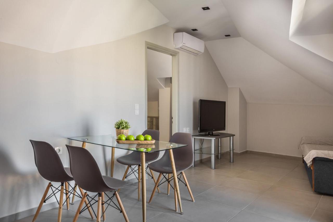 Fidias City Rooms Argostoli  Exteriér fotografie