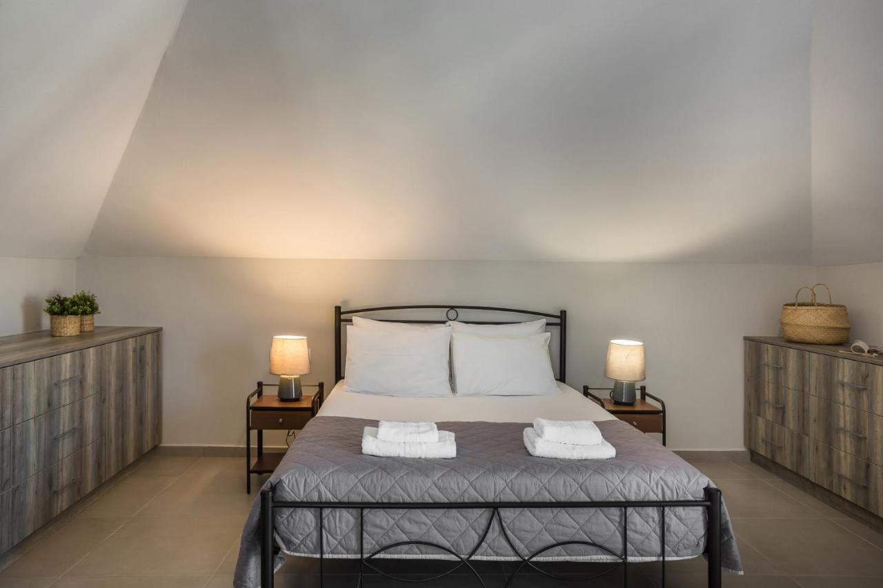 Fidias City Rooms Argostoli  Exteriér fotografie