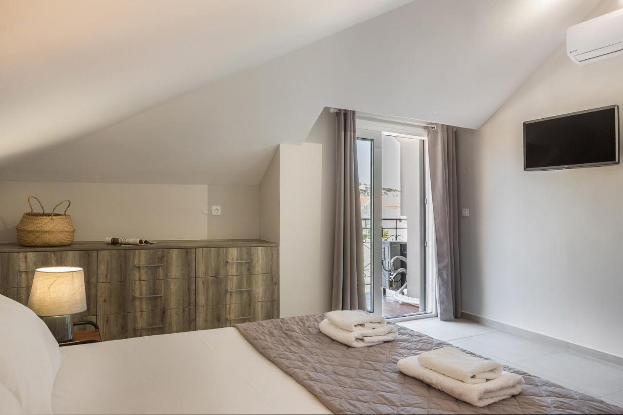 Fidias City Rooms Argostoli  Exteriér fotografie