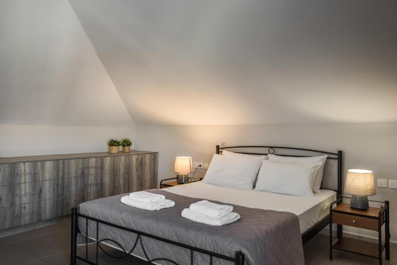 Fidias City Rooms Argostoli  Exteriér fotografie