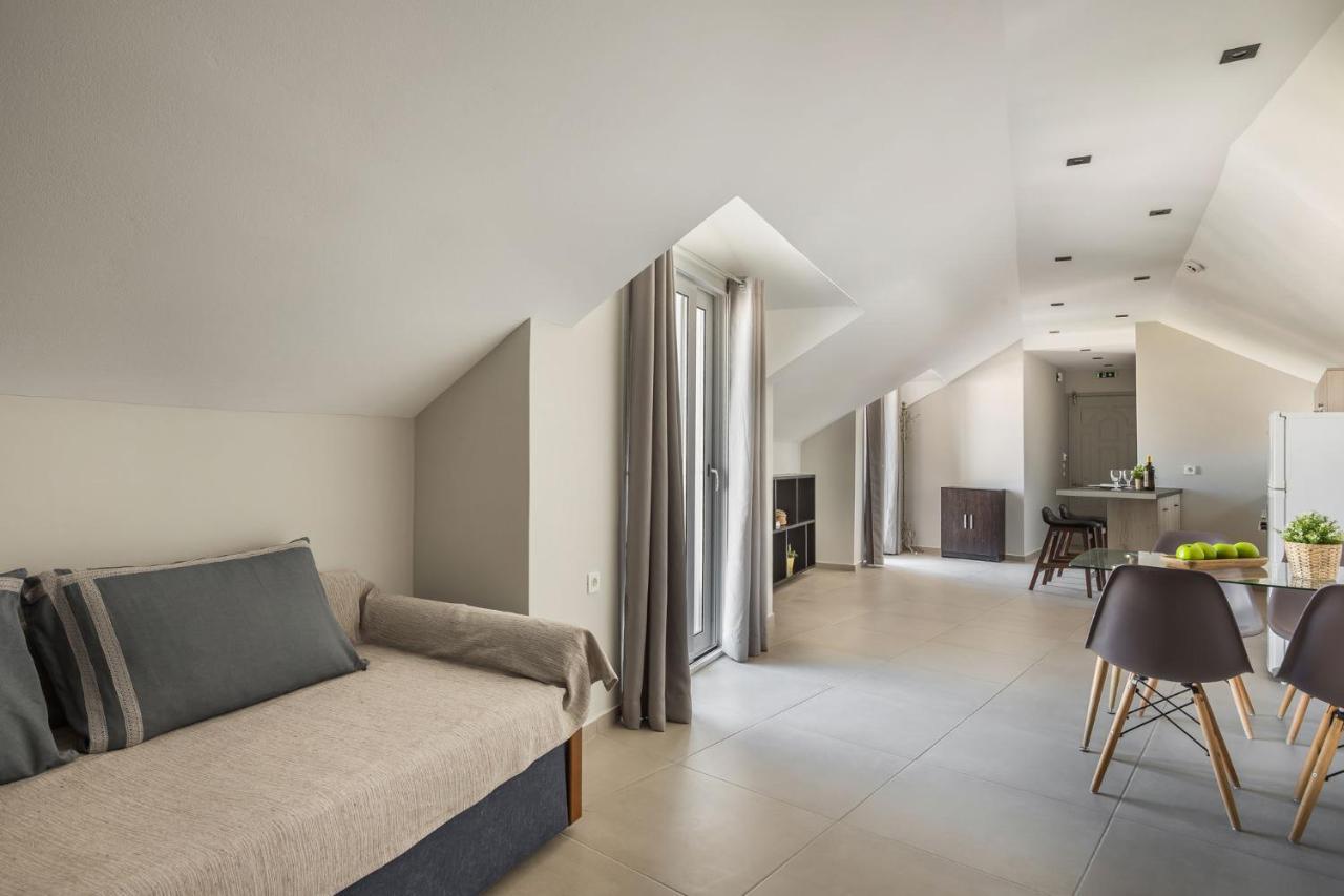Fidias City Rooms Argostoli  Exteriér fotografie