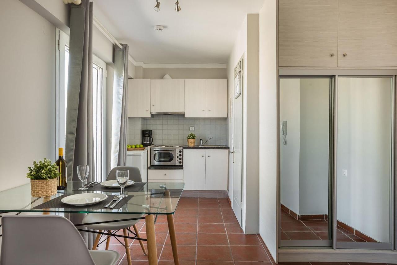 Fidias City Rooms Argostoli  Exteriér fotografie
