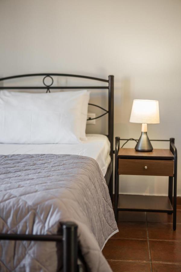 Fidias City Rooms Argostoli  Exteriér fotografie