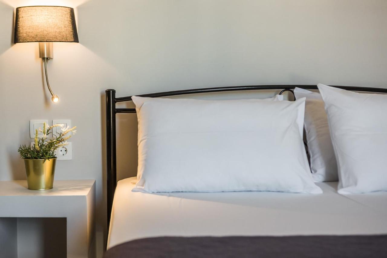 Fidias City Rooms Argostoli  Exteriér fotografie
