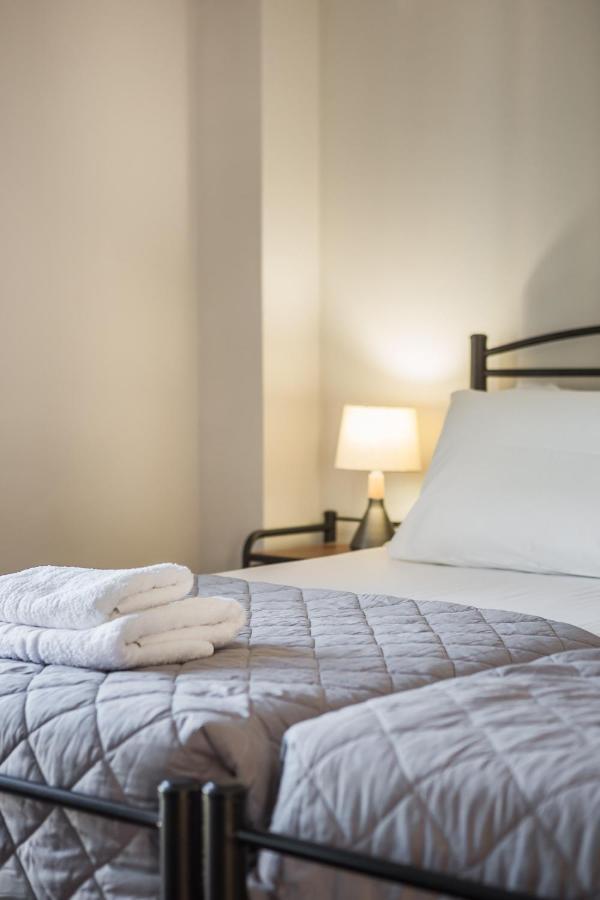 Fidias City Rooms Argostoli  Exteriér fotografie