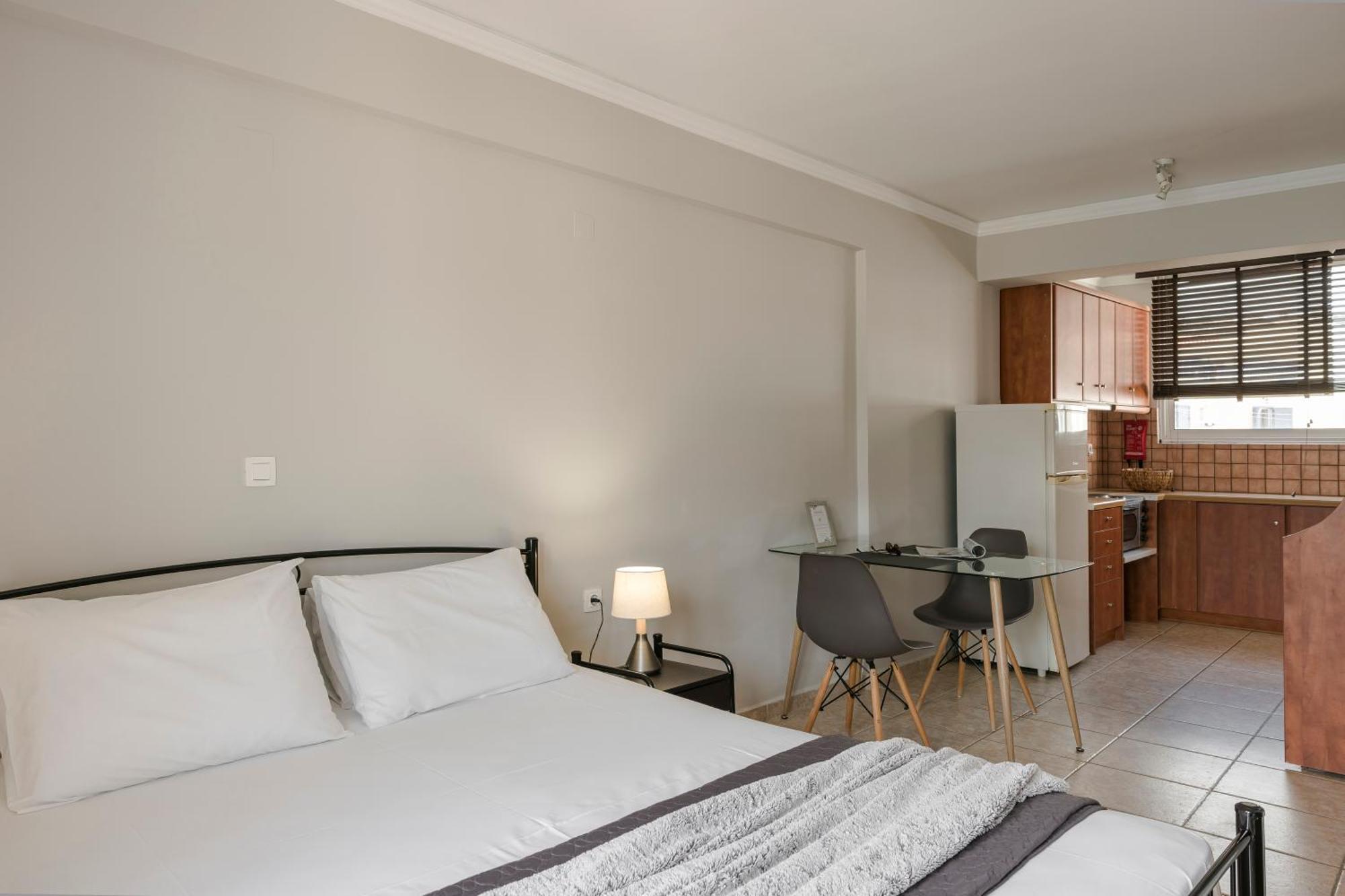 Fidias City Rooms Argostoli  Exteriér fotografie